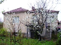 Cheap Property At The End Of The Village