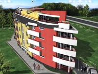 Apartments for sale in Sofia