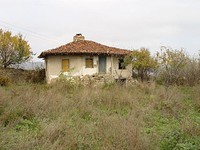Cheap house near Sofia