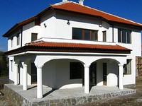Beautiful Villa Just 13 Km From The Beach!!!