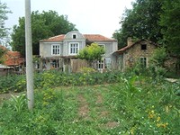 Cheap House Near Varna