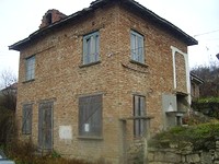 Big House In A Hunting Area