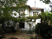House for sale near Yambol