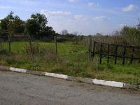 Regulated land in Elhovo