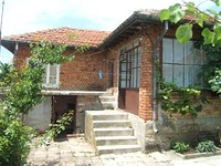 Good Looking Rural House