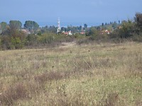 Development land for sale near the sea