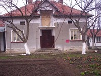 Houses in Borovan