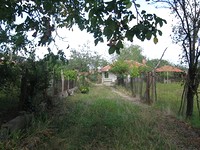 Nice House In  The Countryside