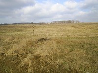 Development land in Obzor