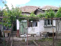 Cute Rural House Close To Bourgas