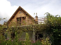 Villa for sale near Sliven