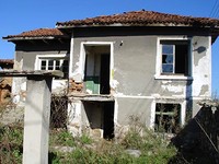 Ruined house for sale near Sofia