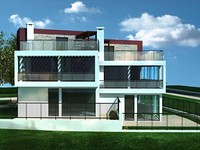 Off Plan Villas In Balchik!!!