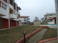 Two storey villas for sale near Varna