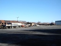 Industrial properties in Burgas