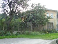 Houses in Pleven