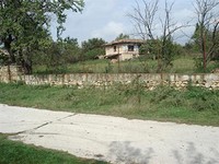 Two Houses In 4000 Sq M Garden