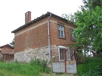 Rural House Close To A River