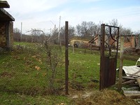 Land for sale on the sea