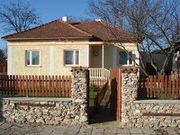 House For Sale -Near Balchik-Region