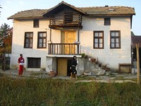 House for sale near Sandanski