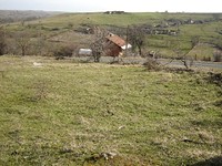 Plot for sale near the sea