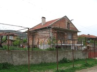 Houses in Sliven