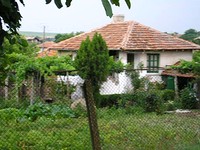 Charming Property Full Of Greenery