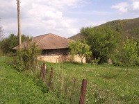 Houses in Targovishte
