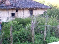 Ruined House Near A Ski Resort!!!