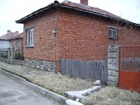 Cosy house near the mountain