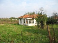 Small house for sale near Bourgas