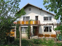Wonderful House Near Sliven