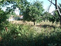 Building Plot Not Far From The Seaside