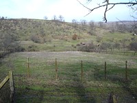 Land for sale near the seaside