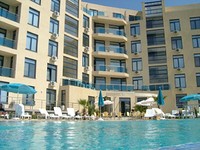 Apartments for sale in Sunny Beach