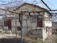 Rural House Near The Sea