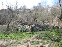 Regulated land in Burgas