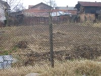 Regulated land in Borovets