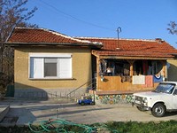 Pretty Villa In A Beautiful Village