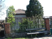 Well Kept Rural House