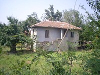 Rural Property Only 20 Km From The Sea
