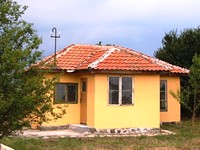 Charming Rural House