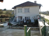 Lovely House Near Spa Complex