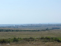 Three Plots On The Seaside