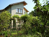 Spacious Rural House In The Lovely Region Of Stara Zagora!