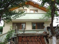 Villa Offering Lovely Sea View