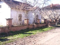 Cheep One Storey House