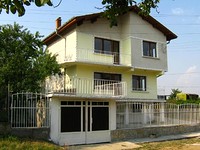 Renovated Rural House In Velico Turnovo Area!!!