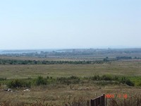 Beautiful Land With Sea View